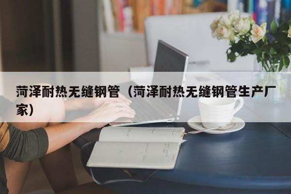 菏澤耐熱無縫鋼管（菏澤耐熱無縫鋼管生產廠家）