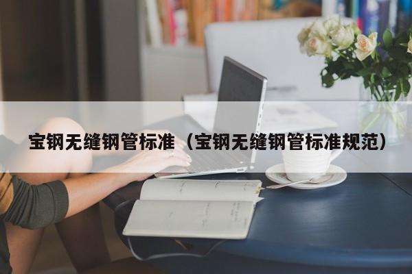 寶鋼無縫鋼管標準（寶鋼無縫鋼管標準規(guī)范）